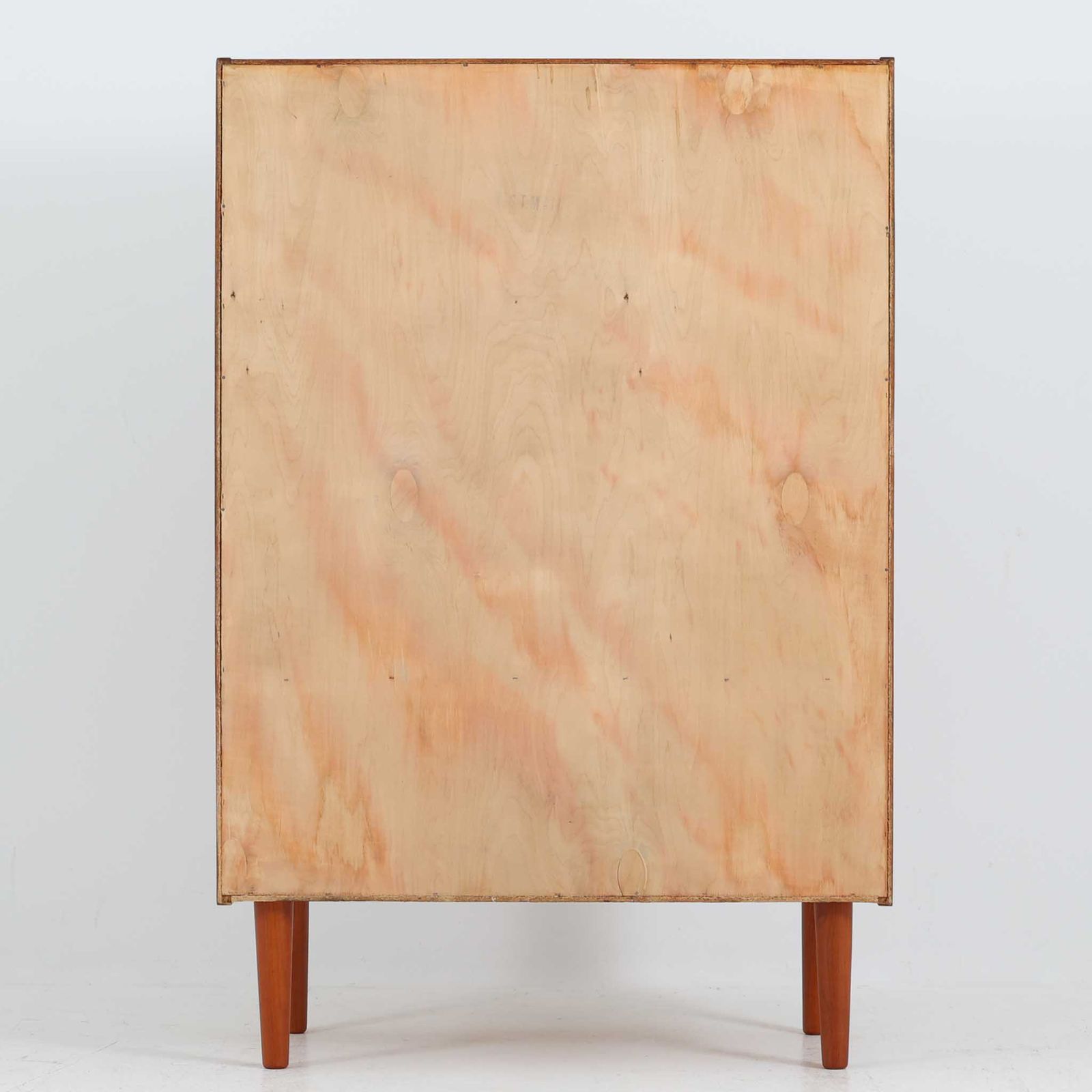 収納キャビネット チーク 幅78cm デンマーク製 北欧ビンテージ家具 木製 食器棚 収納家具 キャビネット 北欧インテリア DK18510 MARWIL-DEMENAGEMENTS_CH