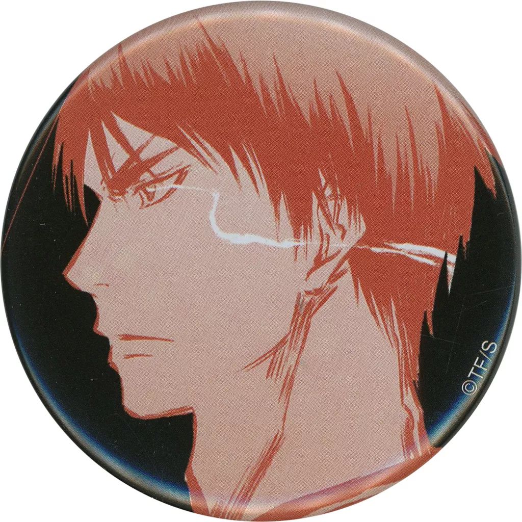 中古】バッジ・ビンズ 火神大我(左向き/ゾーン) 「黒子のバスケ 15th