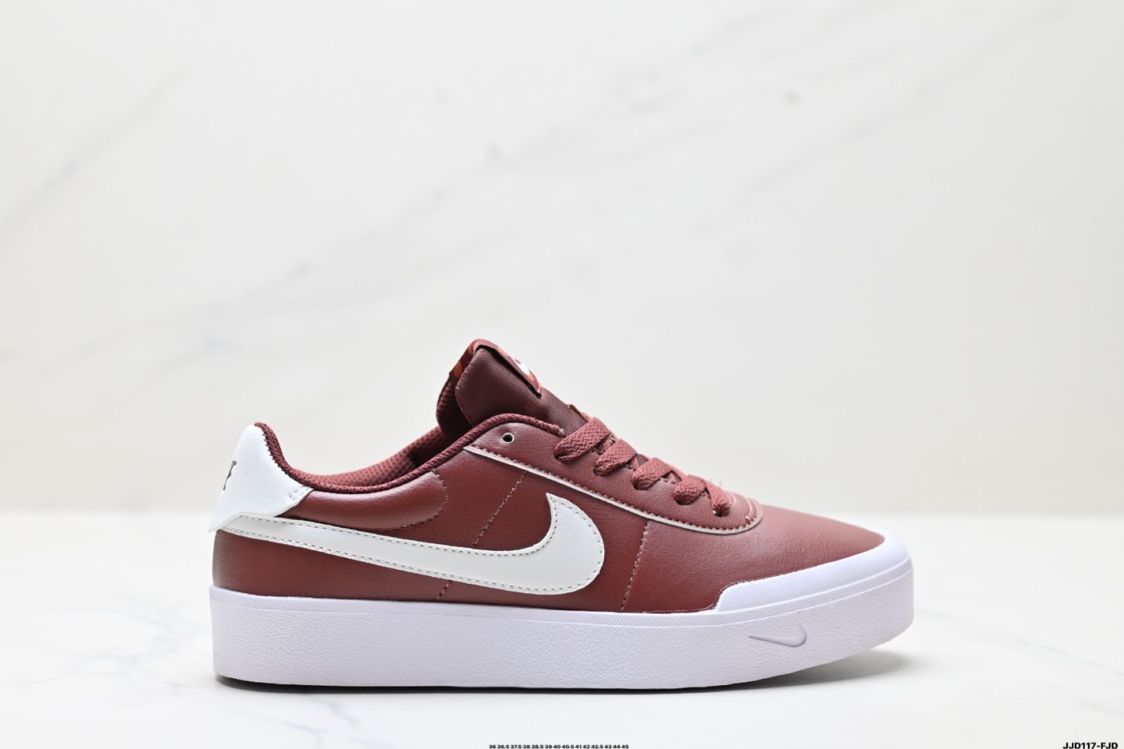 ナイキ（Nike） COURT SHOT メンズ スポーツシューズ 春シリーズ