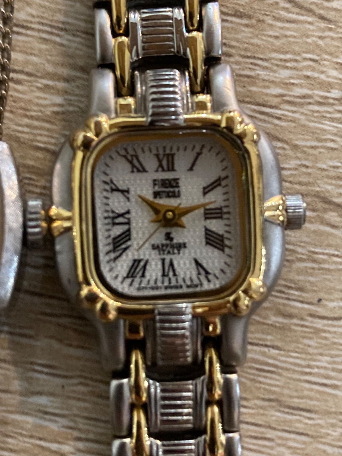 腕時計まとめ売り一個 時計まとめ売り 15本 ジャンク品扱い SEIKO シチズン - メルカリ
