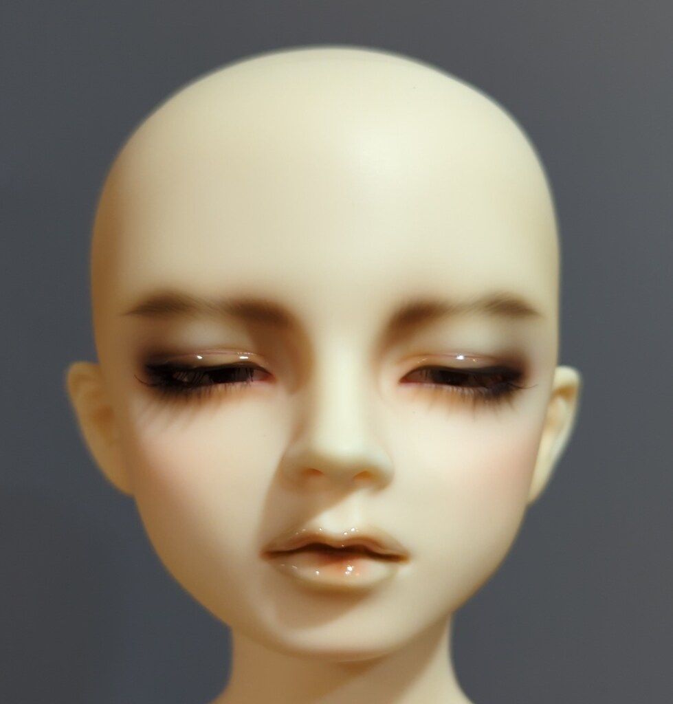 ボークス ワンオフモデル SD13男の子 ルカ Sweet Dream ノーマル肌