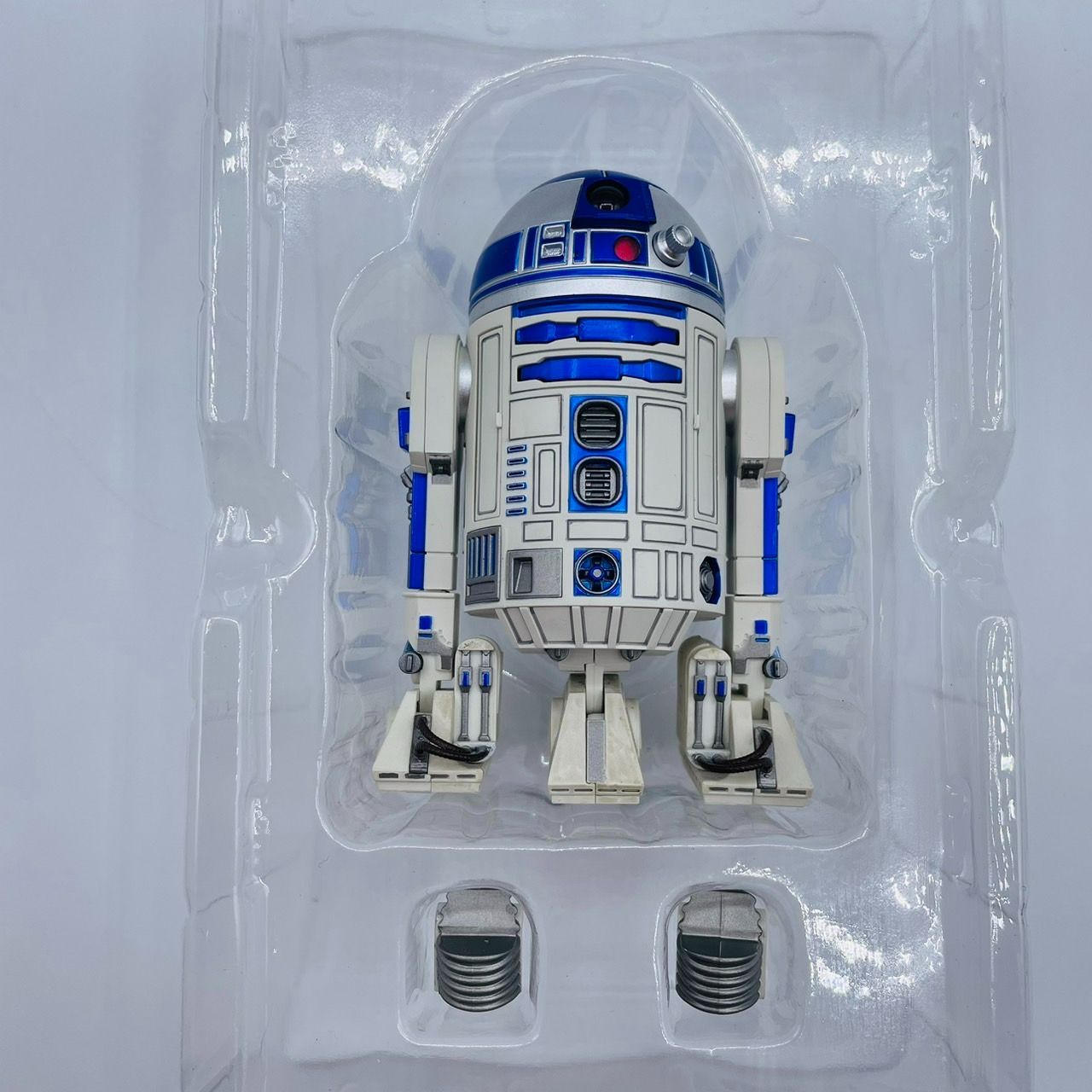 SHフィギュアーツ R2-D2&C-3PO(A NEW HOPE)/スター・ウォーズ エピソード4-