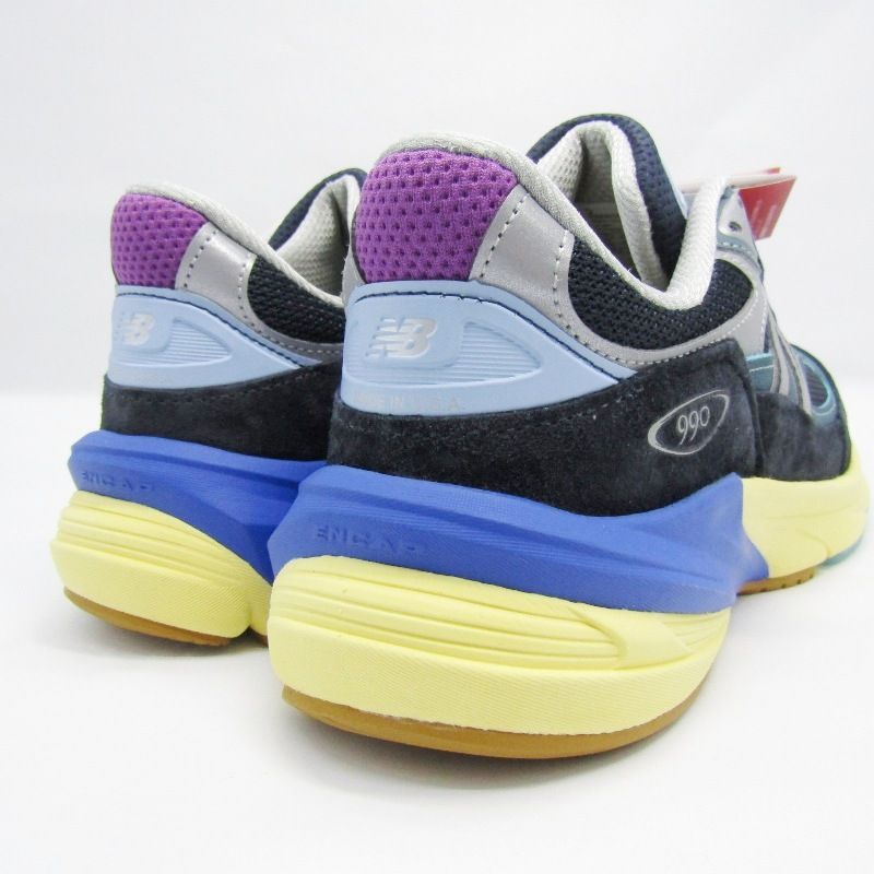 未使用 Action Bronson × New Balance ニューバランス 27.5cm 未使用 Action Bronson × New Balance ニューバランス 27.5cm