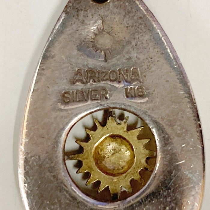 ☆ARIZONA FREEDOM アリゾナフリーダム 太陽神 ドロップトップ