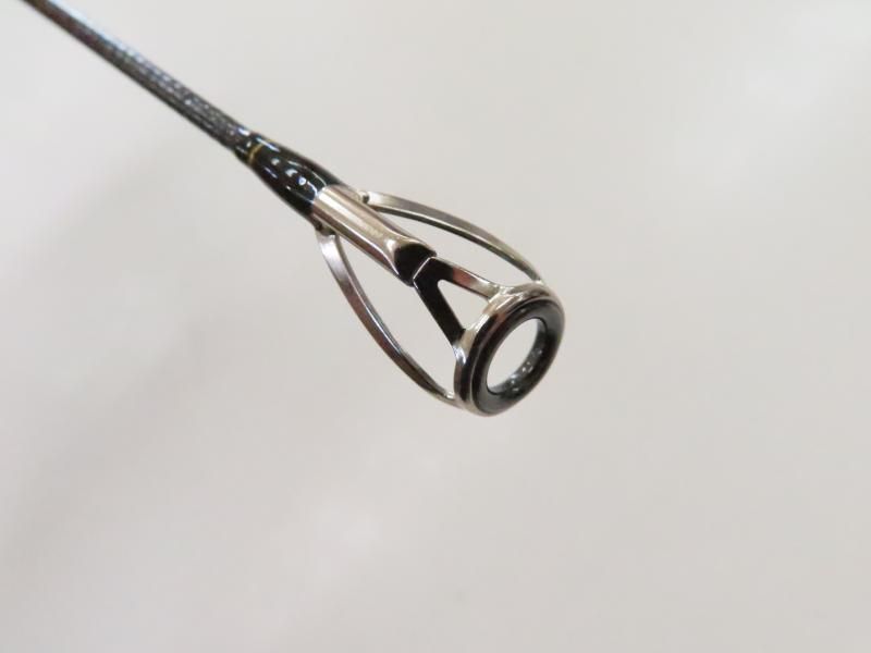 ❗️専用出品❗️⭐超極上美品⭐ Daiwa GS-88　付属品付き ﾀﾞｲﾜ 極鋭ｺﾝｾﾌﾟﾄｹﾞｰﾑ L HH-175AGS(L HH-175AGS): 竿｜釣具の通販