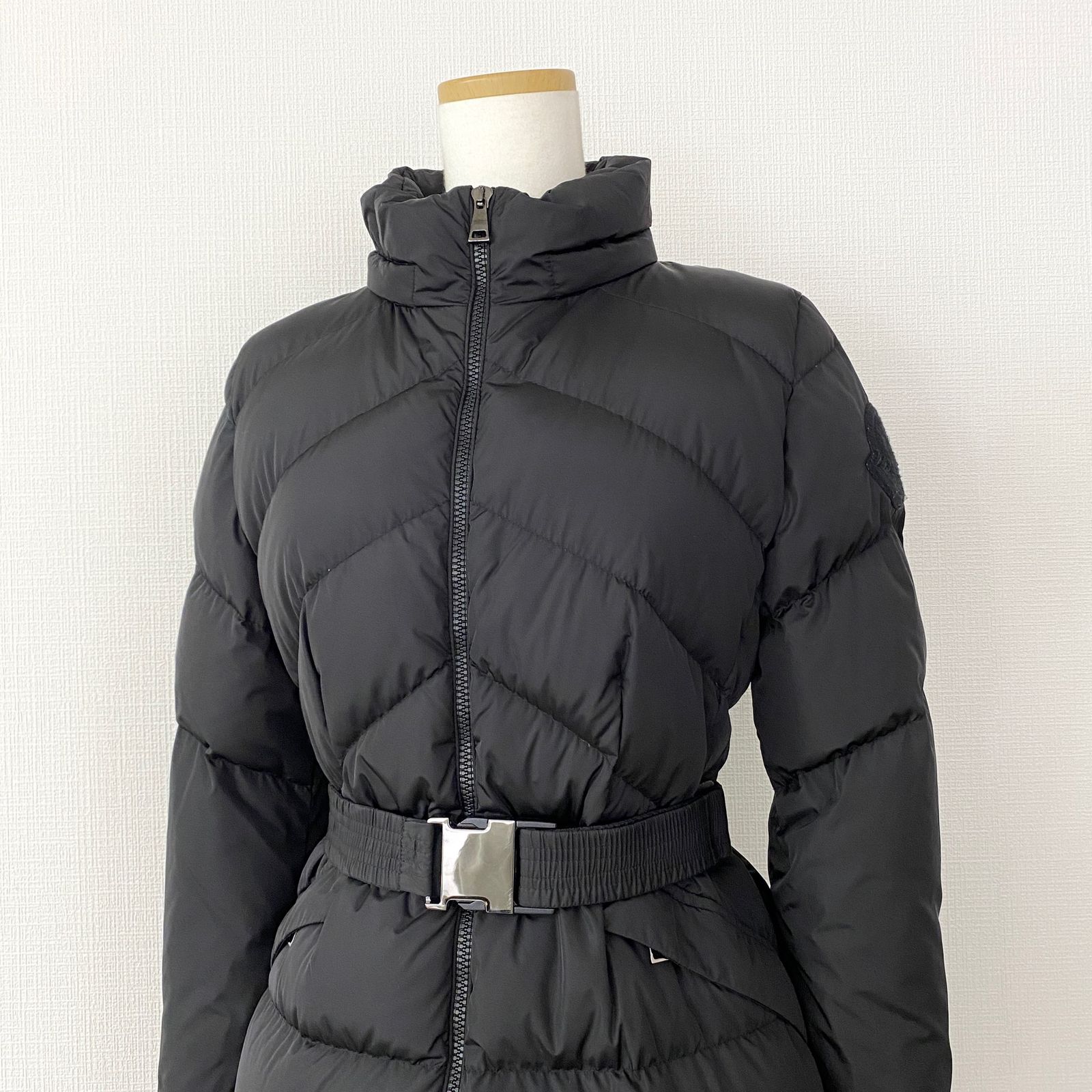 55k11 MONCLER モンクレール AGOT アゴット ダウンコート F20931D50700