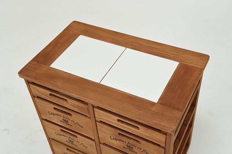MUD-6734LBR OA
