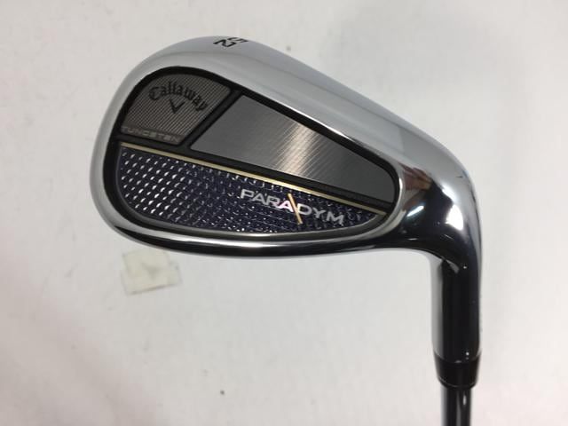 【中古ゴルフクラブ】【美品】キャロウェイ PARADYM (パラダイム) アイアン 2023 (日本仕様) NSプロ 950GH neo AW【14日間返品OK】