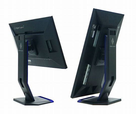 GC253U 24.5インチ非光沢TNパネル