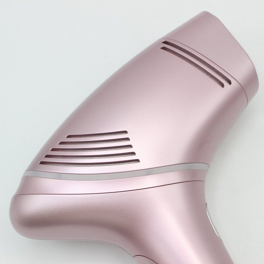 美品】Notime icelady cabriolet SKB-2308 脱毛器 ノータイム