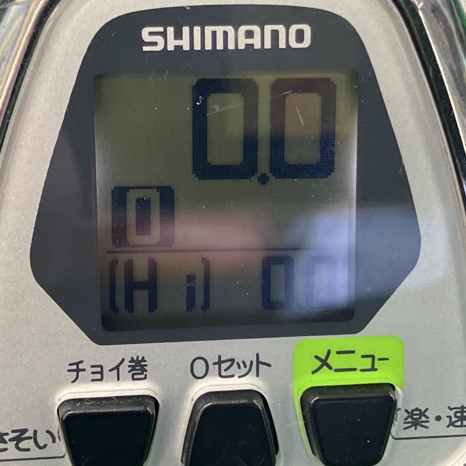 SHIMANO シマノ