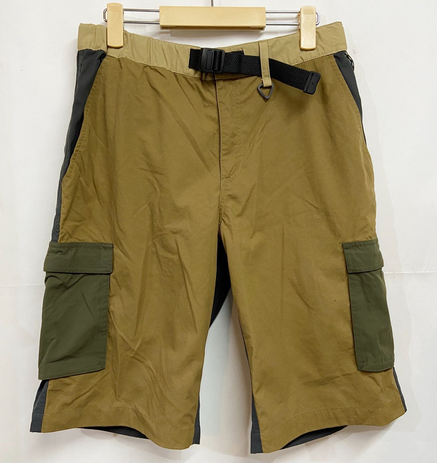 Columbia コロンビア モックヒルショーツ