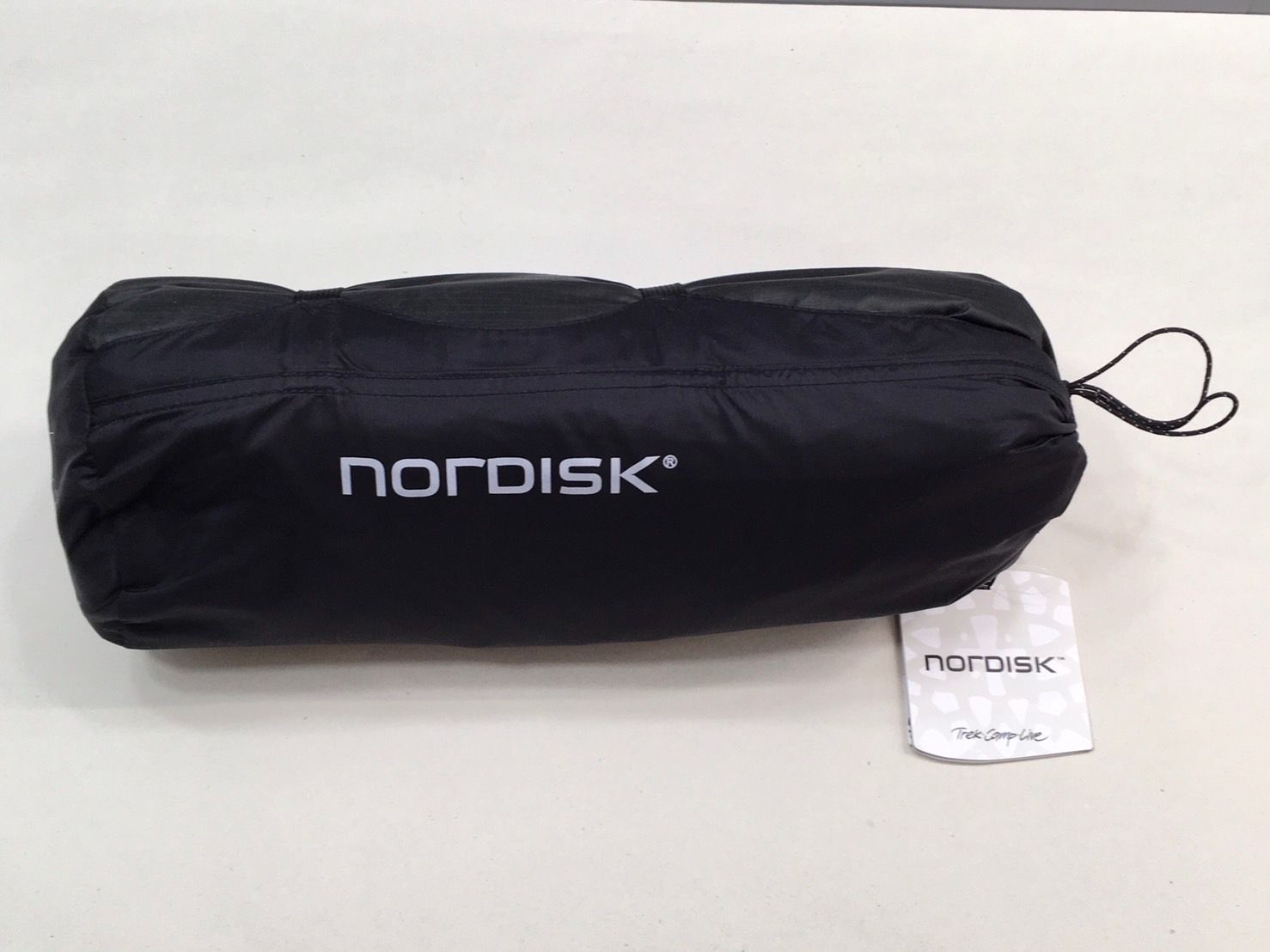 小牧店】ノルディスク NORDISK トロムスメッシュキャビン Troms