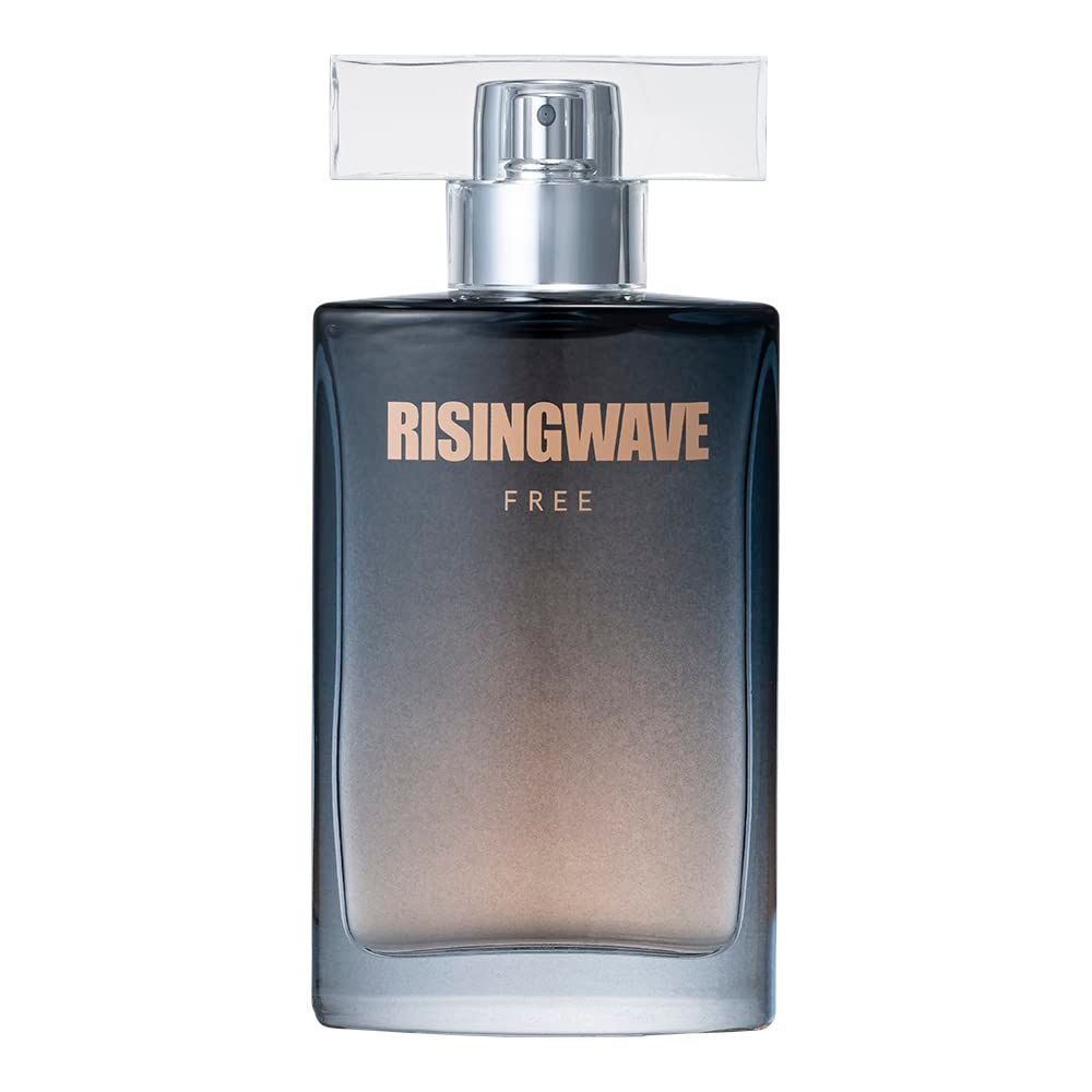 RISINGWAVE(ライジングウェーブ) フリー スパークラーオレンジ エモーショナルコレクション オードトワレ 50ml 香水 メンズ レディース 