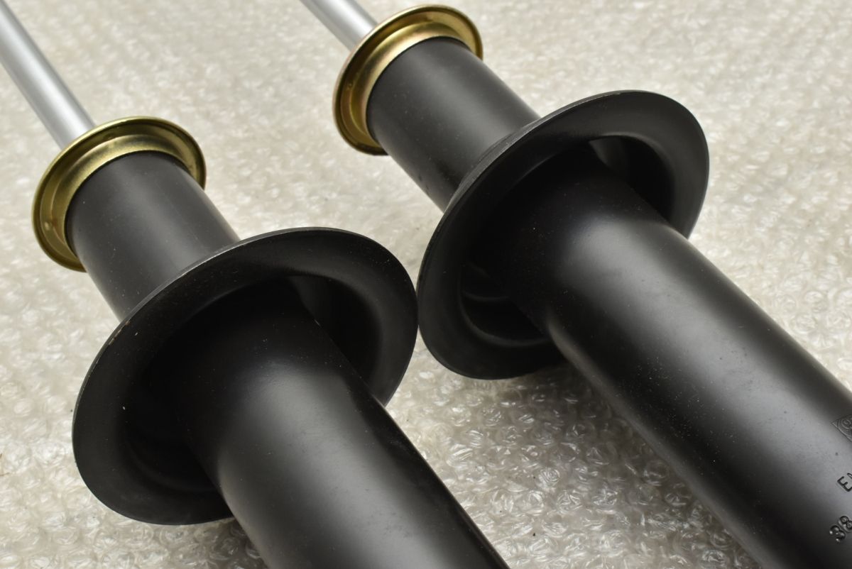 希少 未使用品】SACHS ザックス BMW E23 7シリーズ用 ショック