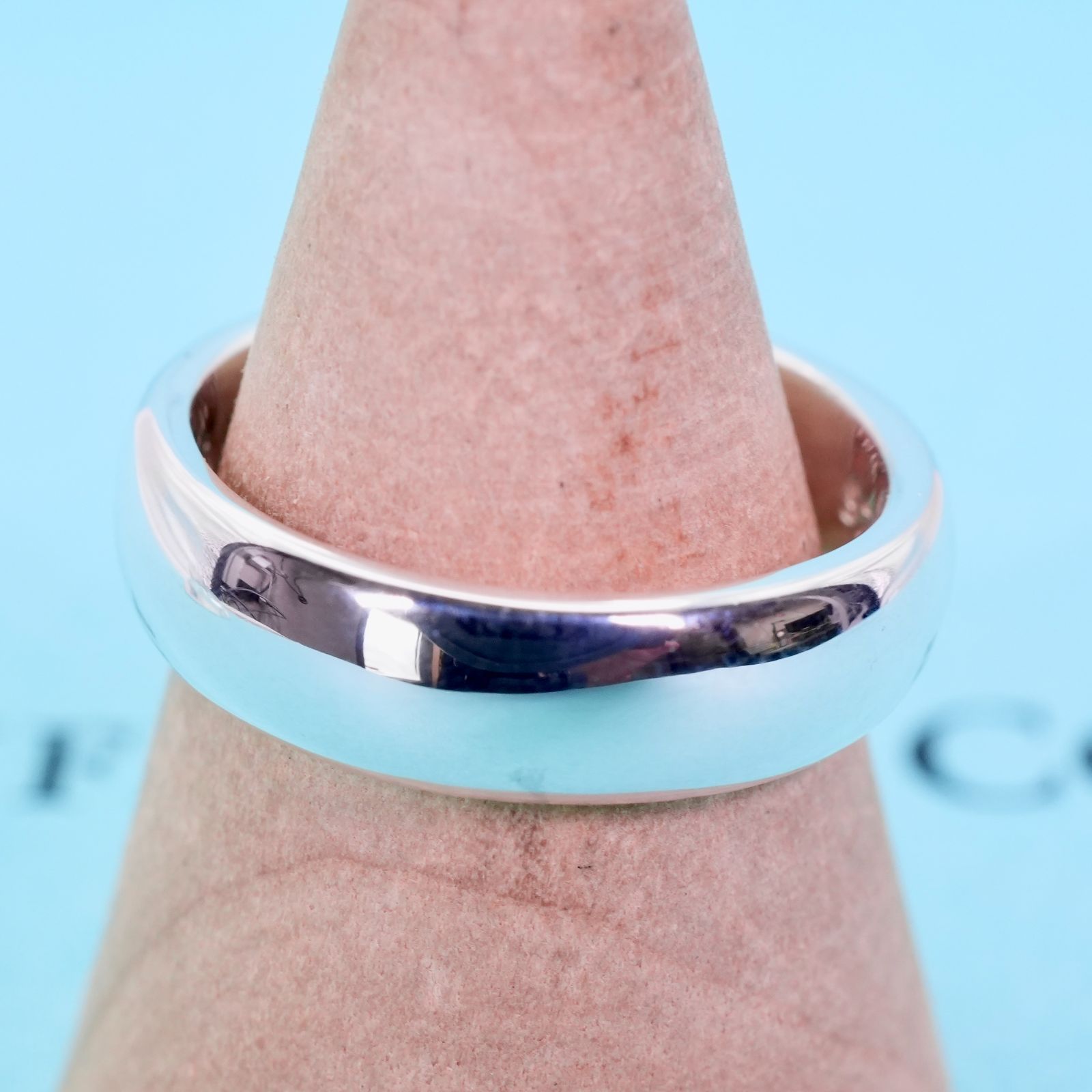 ティファニー 翡翠