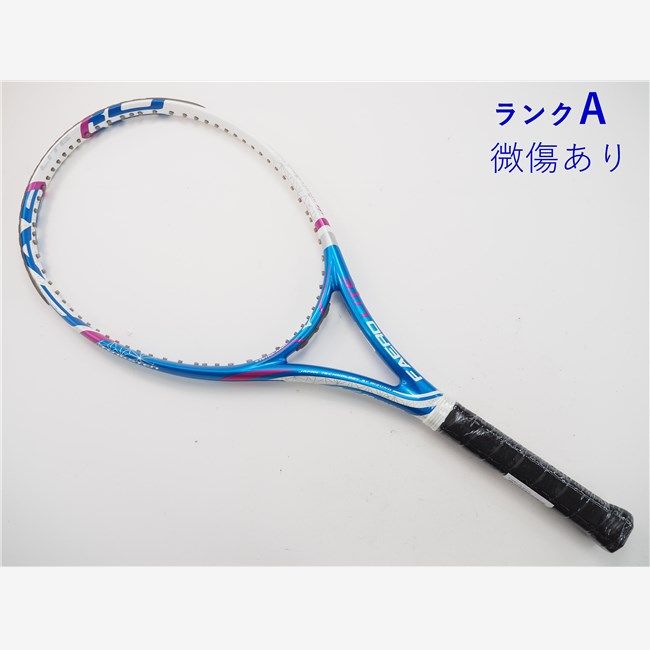 中古 テニスラケット ミズノ エフ エアロ ライト 2015年モデル (G1)MIZUNO F-AERO LITE 2015