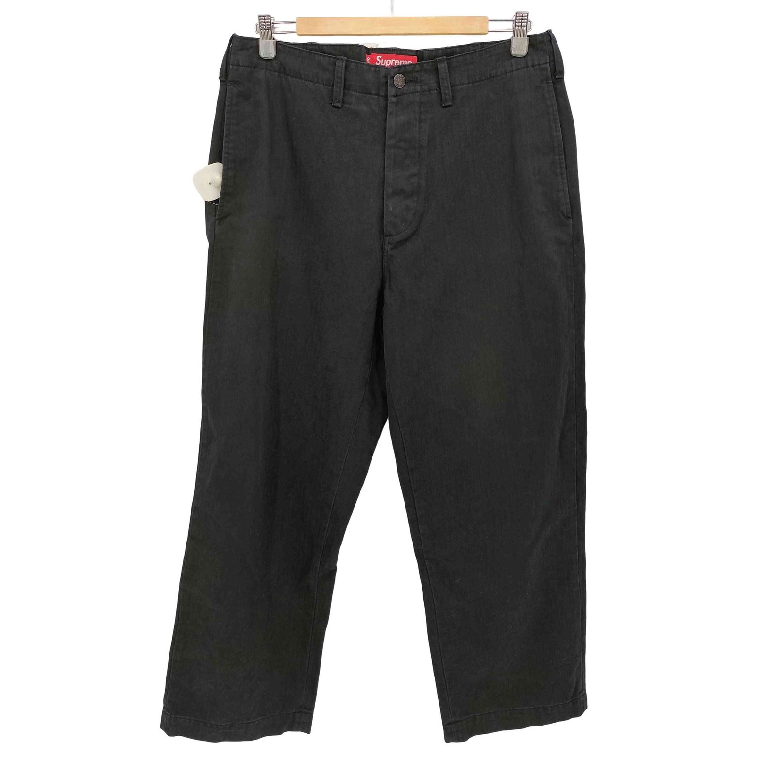 Supreme 24ss Chino Pant 30インチ Supreme Chino Pant (SS24) - $148