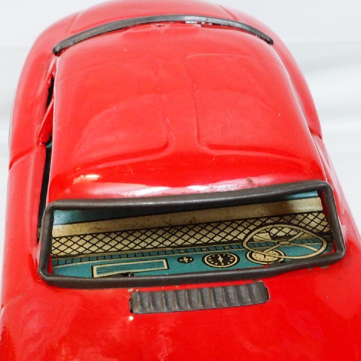 野村トーイ【Sports Car Benz メルセデス ベンツ 300SL スポーツ
