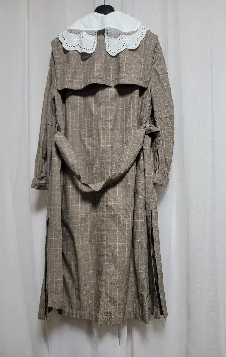 サースデーアイランド 首輪アタッチメント