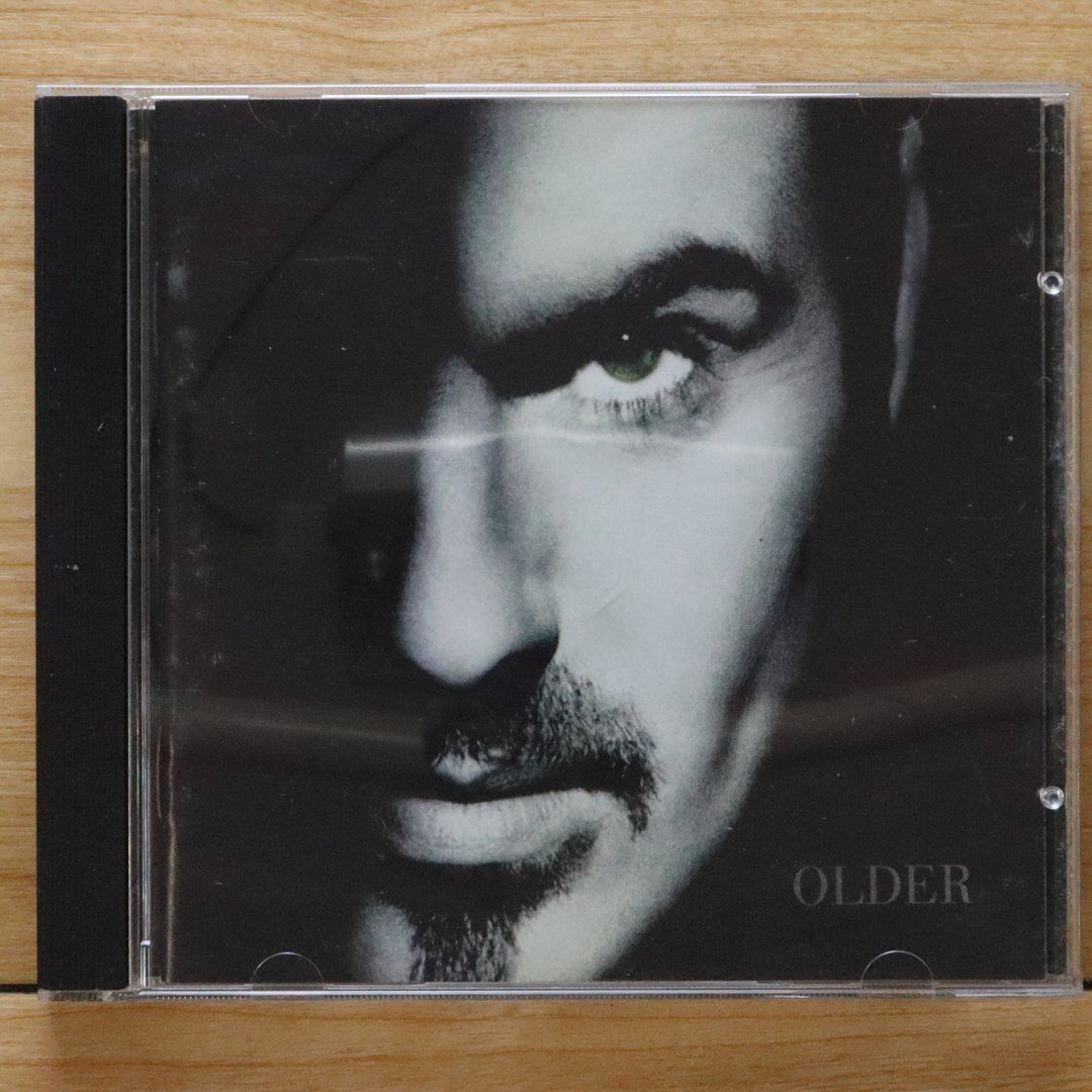 CD  ジョージマイケル　Father Figure  8センチ8cm シングル CD ジョージマイケル Father Figure 8センチ8cm シングル 洋楽