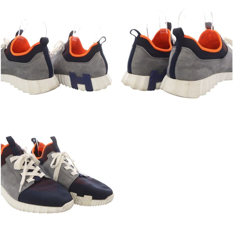 エルメス HERMES デパール バウンシング Depart BOUNCING スニーカー