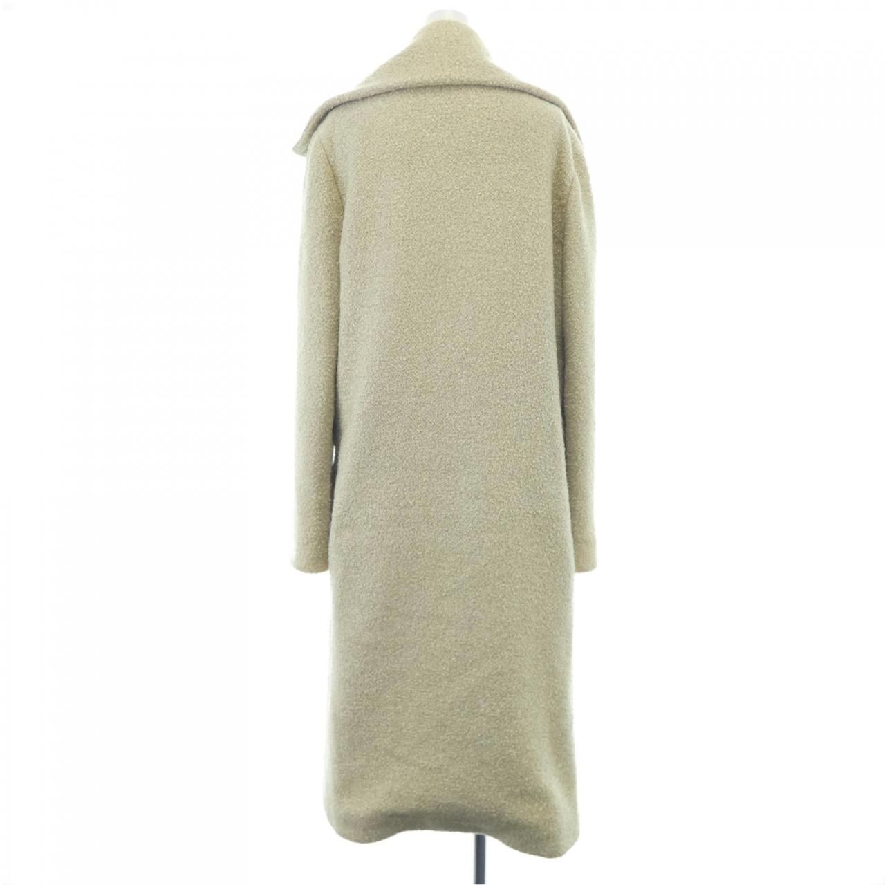 ヴィンテージ】シャネル CHANEL コート - メルカリ