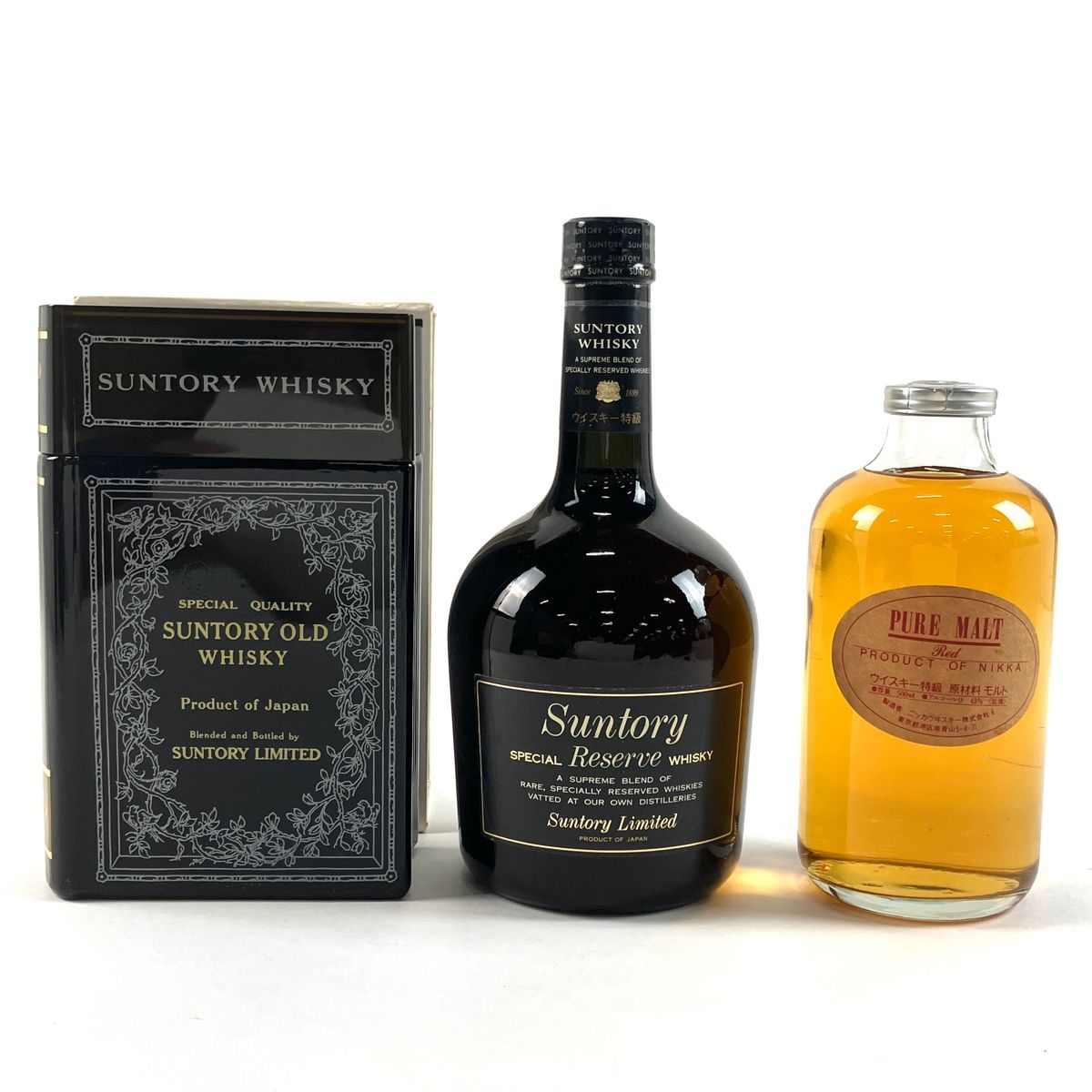 未開栓】SUNTORY サントリー 山崎 パンチョン 2020 エディション