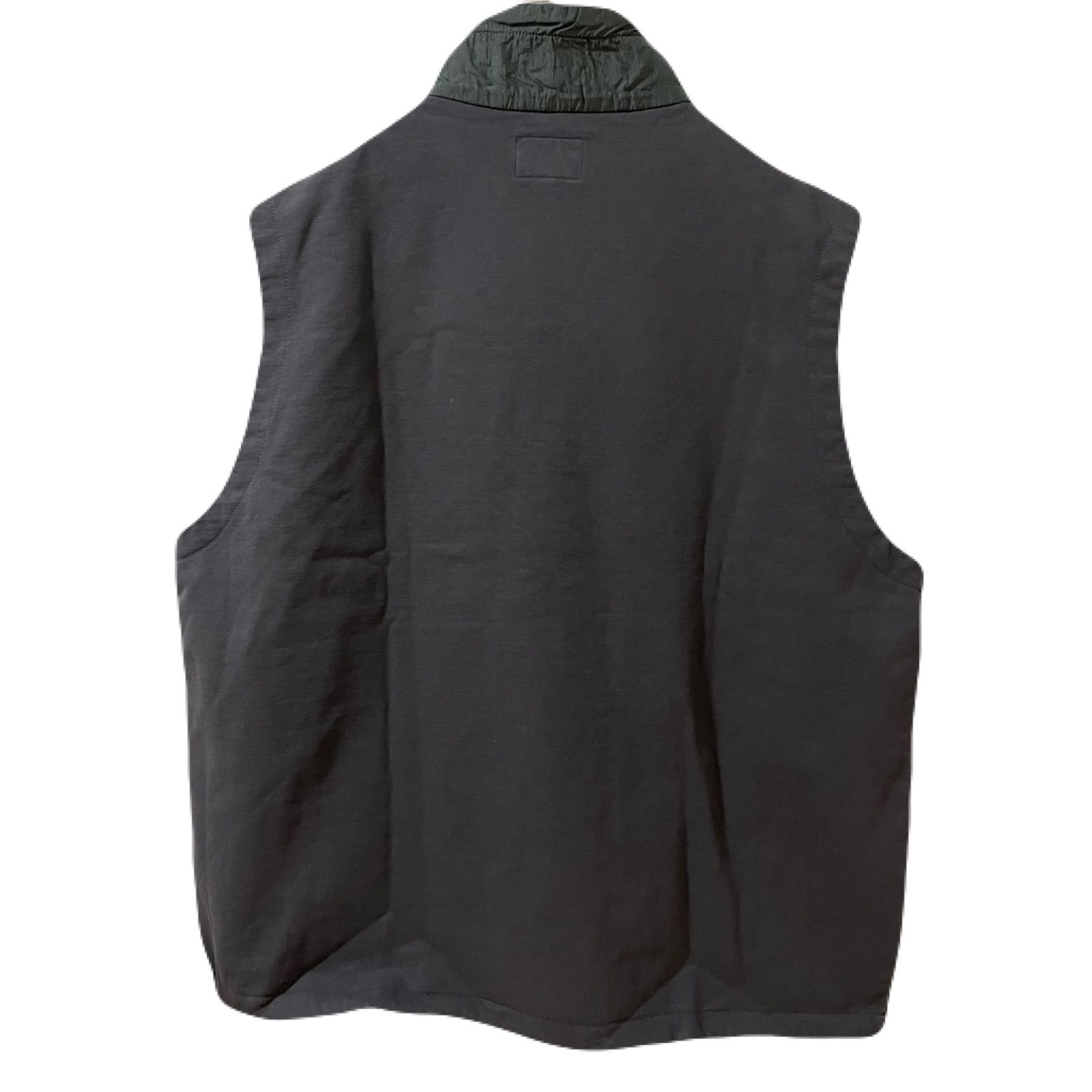 THE NORTH FACE / PURPLE LABEL ハイバルキーフレンチテリーフィールド