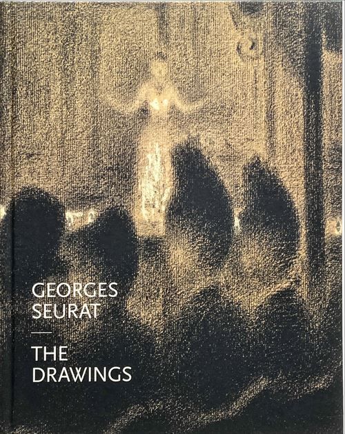 ジョルジュ・スーラ ドローイング展(Georges Seurat: The Drawings)#FB240181 - メルカリ