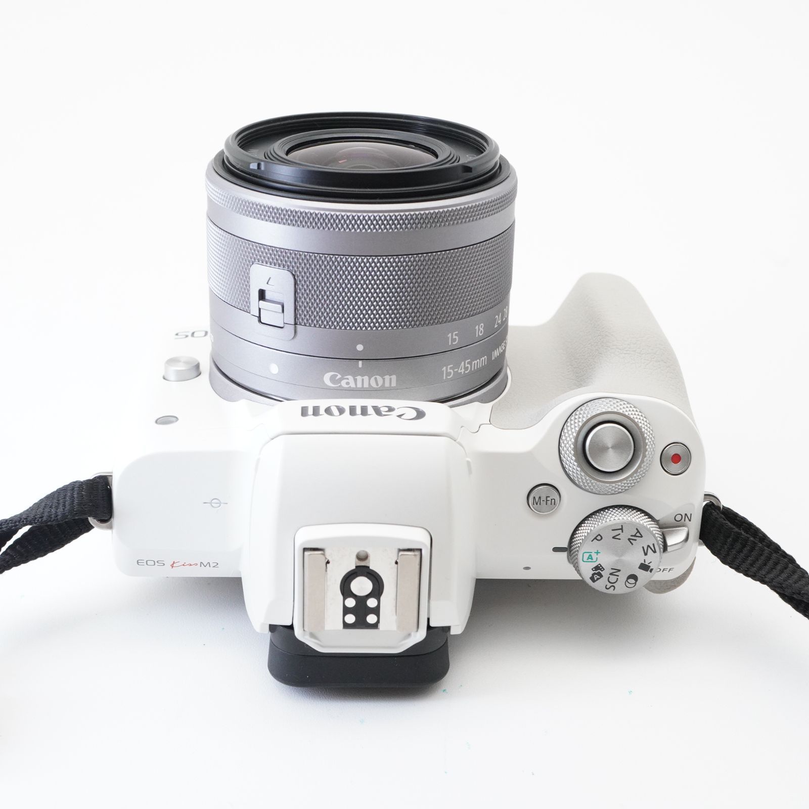 Canon EOS M2 一眼レフカメラ中古 Canon EOS M2 一眼レフカメラ中古