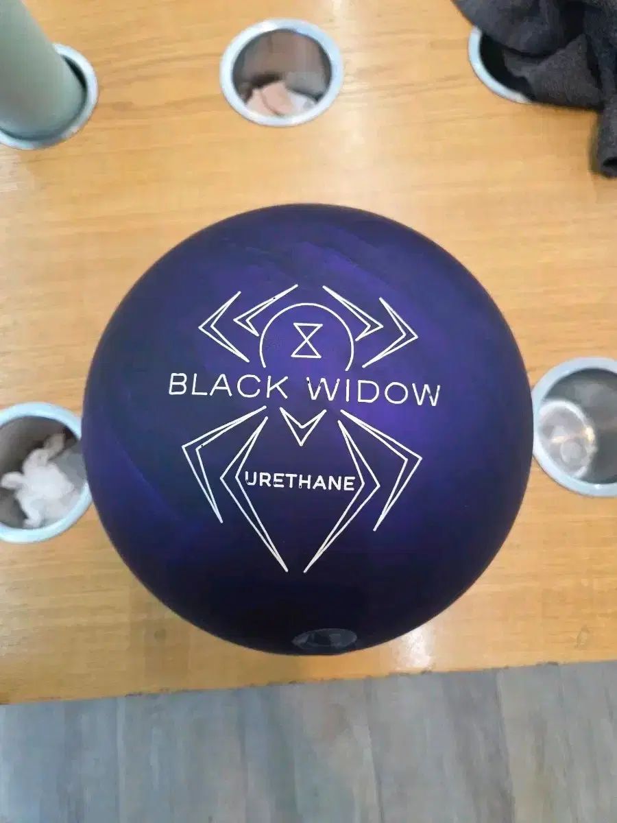 HAMMER ハンマー black widow ブラックウィドウ パープル 販売