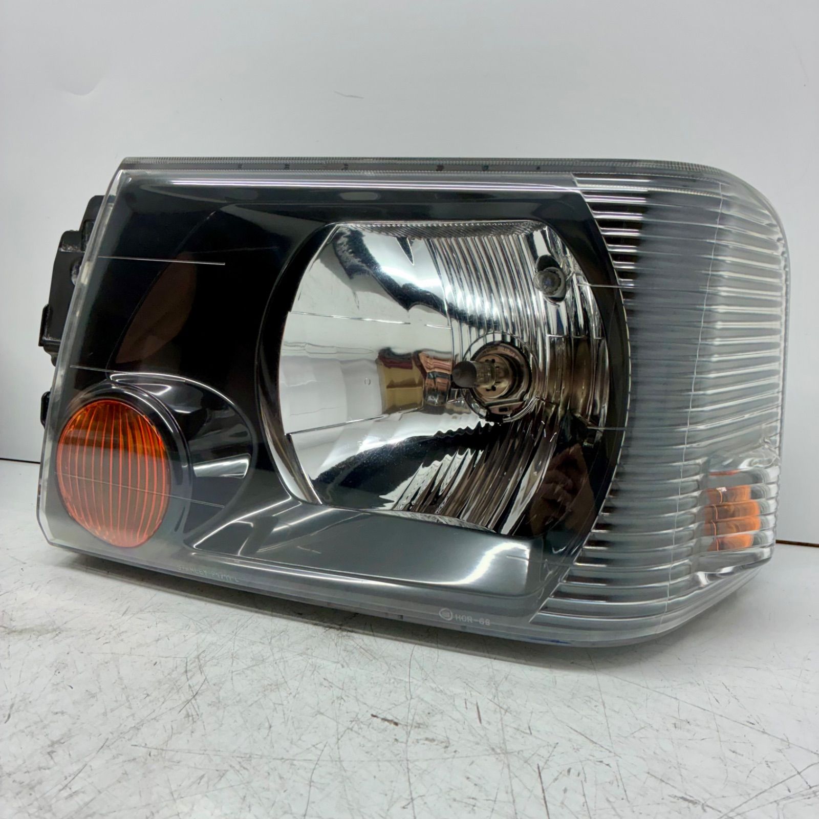 美品【コーティング済】U61V U62V U61T U62T U61W U62W U71 U72