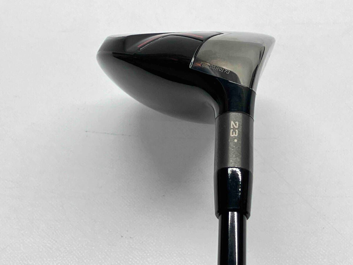 中古】 キャロウェイ APEX UW(2024) 23° ユーティリティ UT TENSEI 70