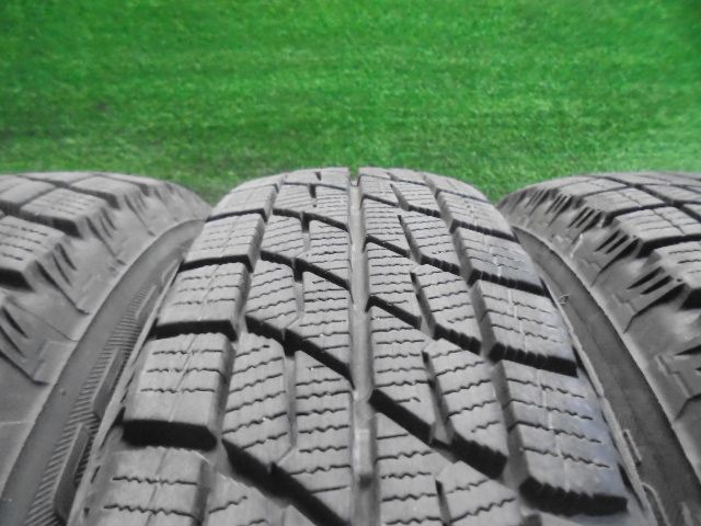 安心な 5FM413 R31 送料無料 145|80R13 オートバックス ICE ESPORTE 13インチスタッドレスタイヤ4本セット 2021年製 今なら全品送料無料！