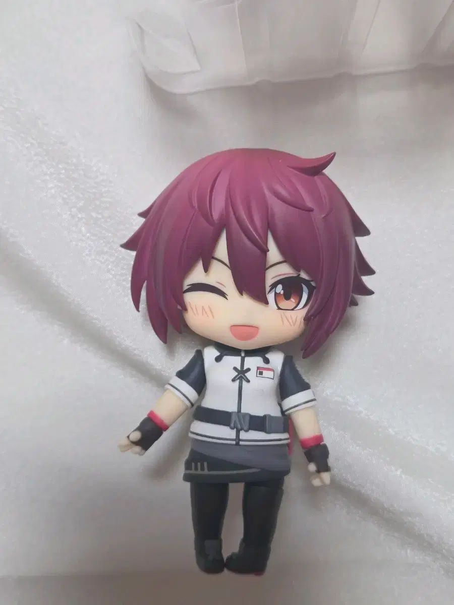 ねんどろいど 1352 エクシア アークナイツ 完成品 可動フィギュア ねんどろいど エクシア