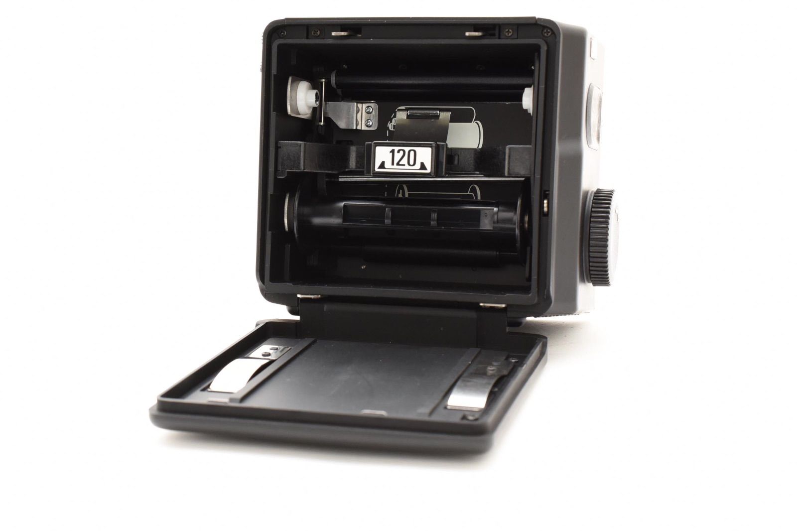 マミヤ 645 PRO SD HA702 120ロールフィルムホルダー マミヤ 645 PRO