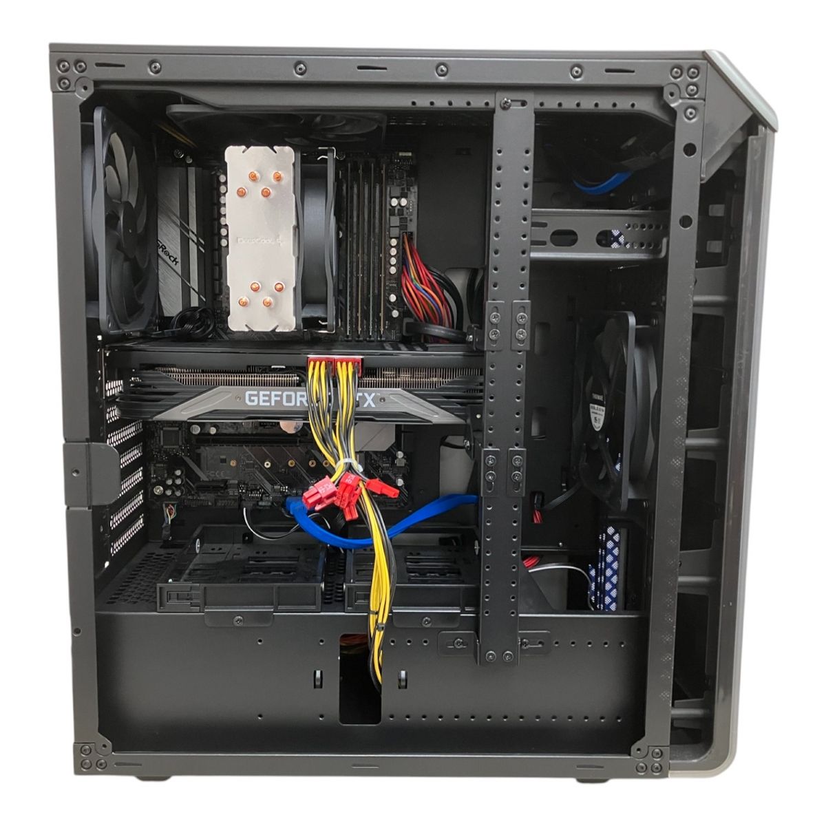 Thirdwave GALLERIA XA7R-R37 デスクトップ パソコン Ryzen 7