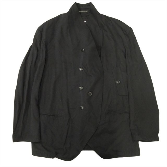 美品 17ss ヨウジヤマモトプールオム YOHJI YAMAMOTO POUR HOMME 1984