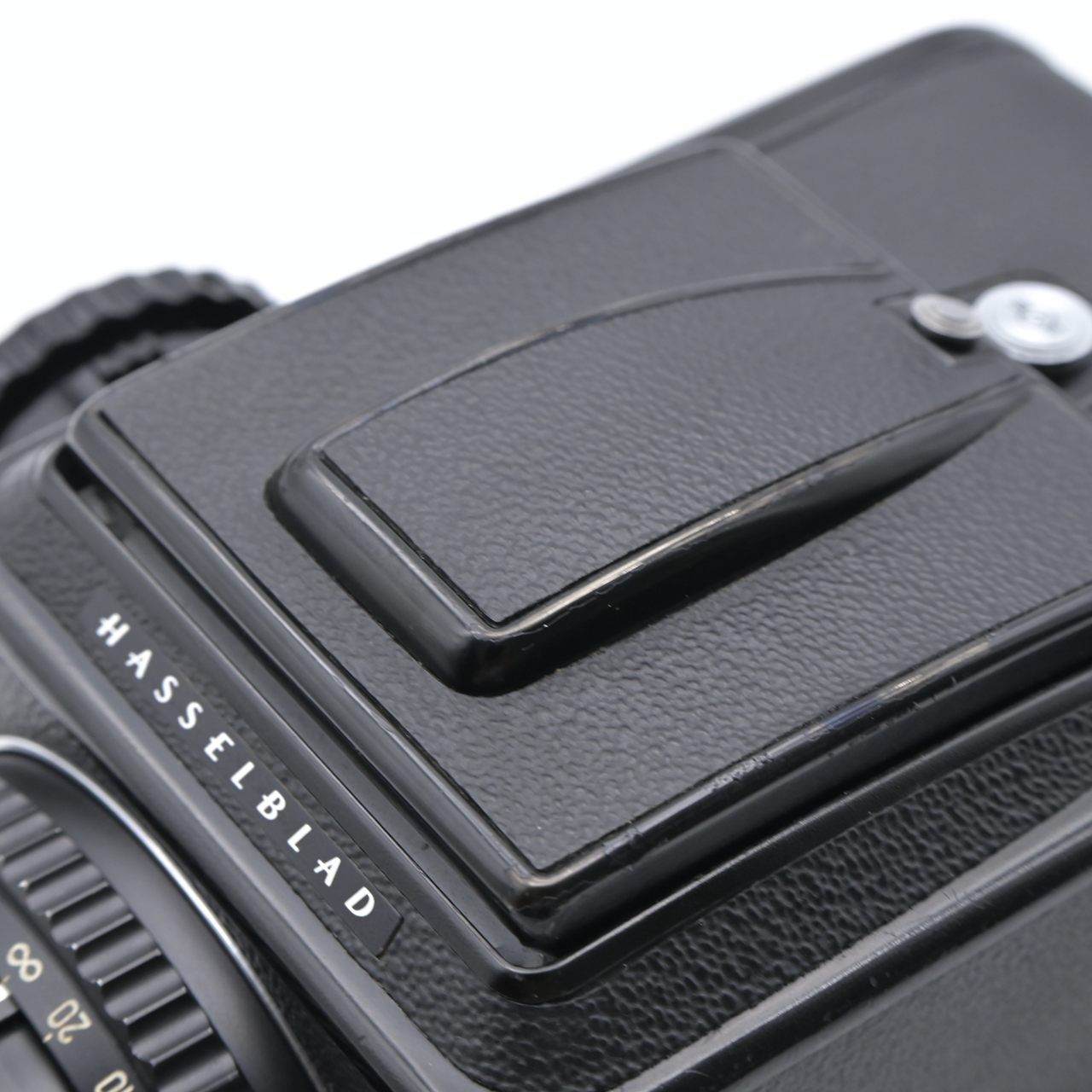 HASSELBLAD ハッセルブラッド 500C/M + Planar T* C 80mm F2.8