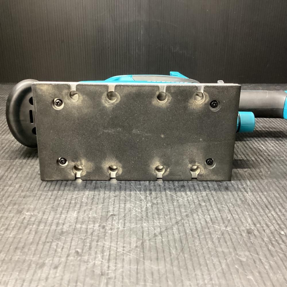 18V充電式仕上サンダ 203