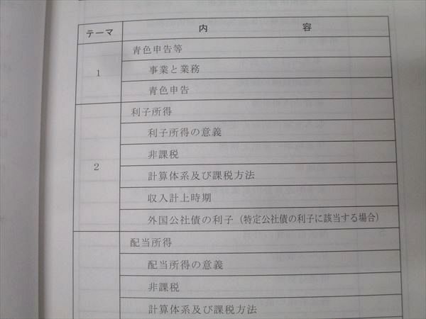 TAC所得税法ポイントチェック Amazon.co.jp: 2024 TAC 所得税法 ポイントチェック 税理士試験