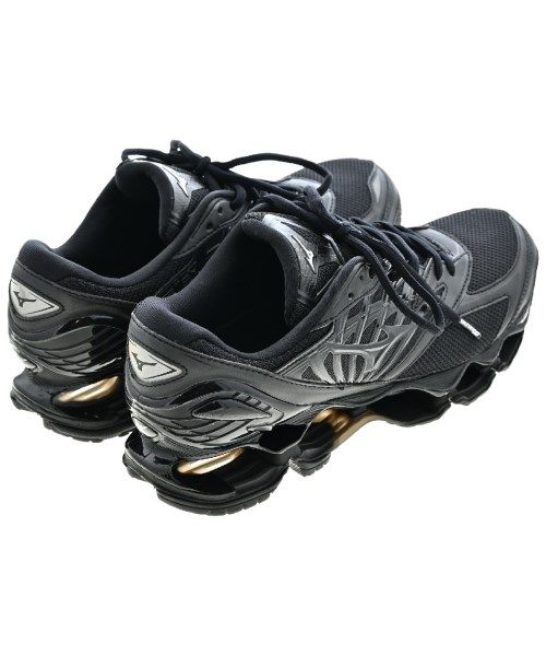 MIZUNO スニーカー メンズ 【古着】【中古】【送料無料】