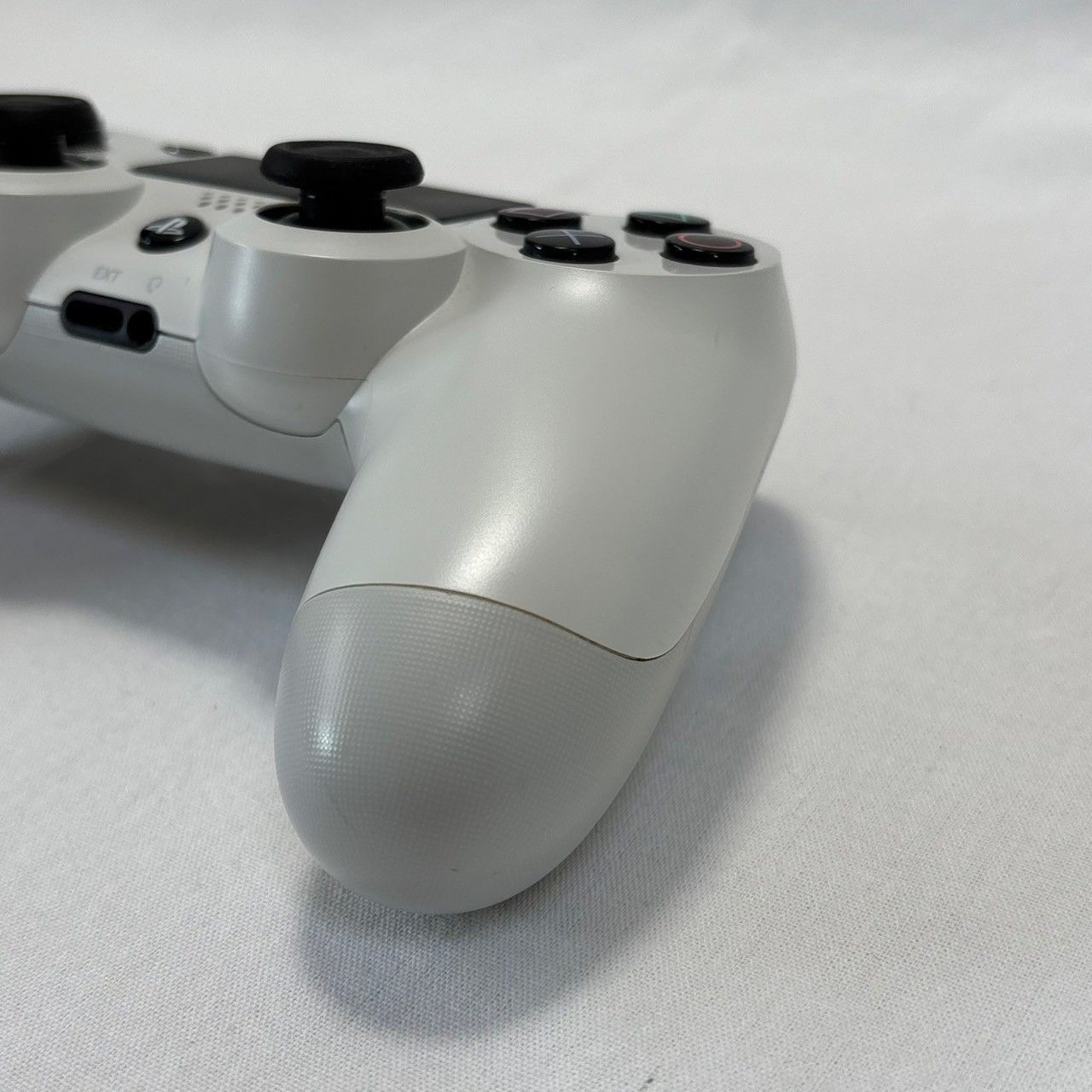 PS4本体|CUH-1200A|DUALSHOCK4|ホワイトセットNo.560