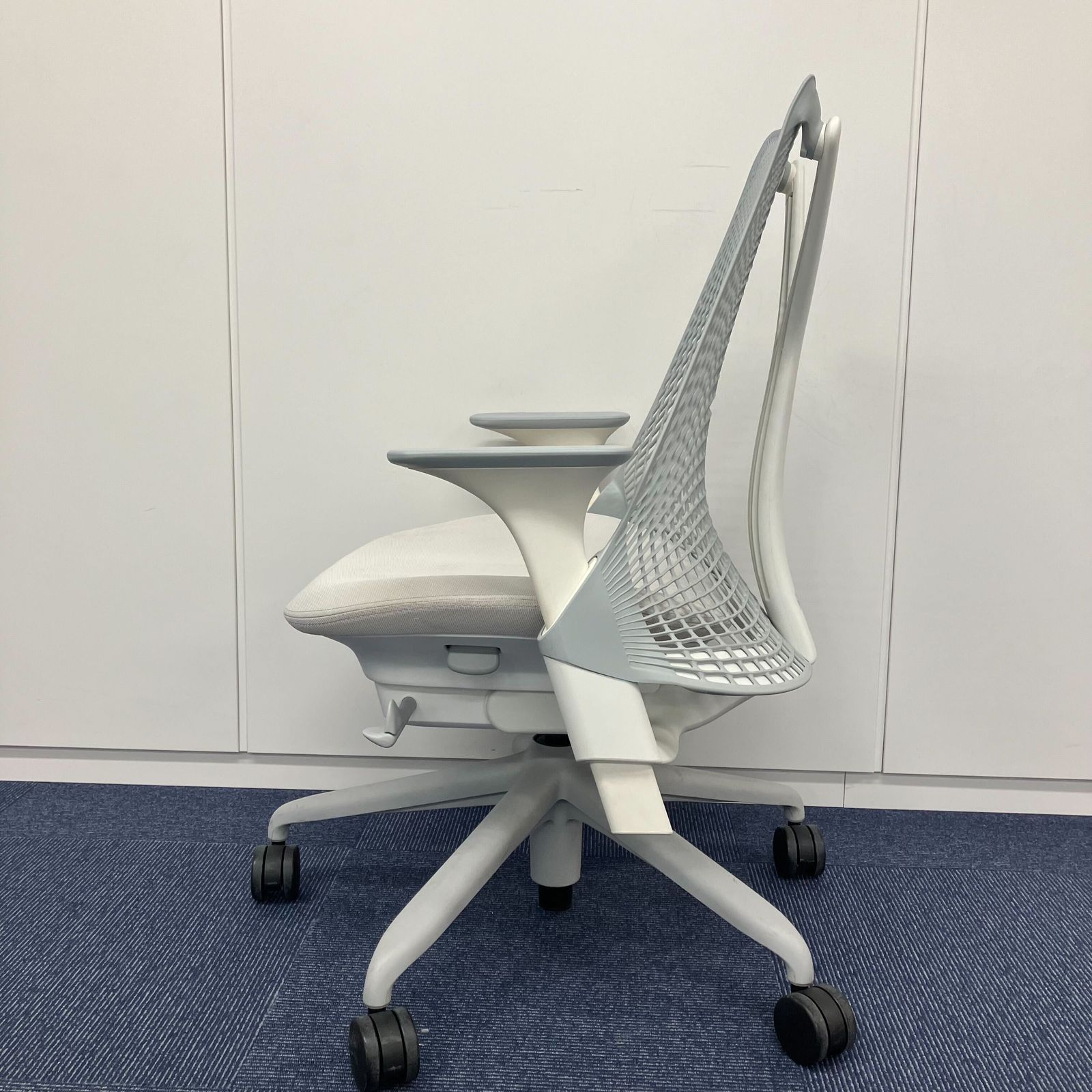 中古 S(美品)】SAYL Chair(セイルチェア) AS1YA23HA