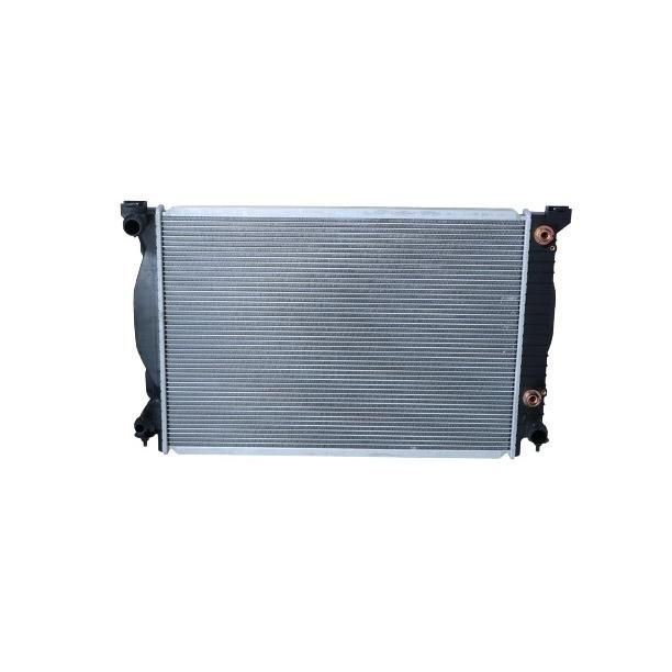 正規純正OEM アウディ ラジエーター Audi A4 S4 2001y～2009y ラジエター 8E0121251AR 8E0-121-251AR 8E0121251M 8E0-121-251M