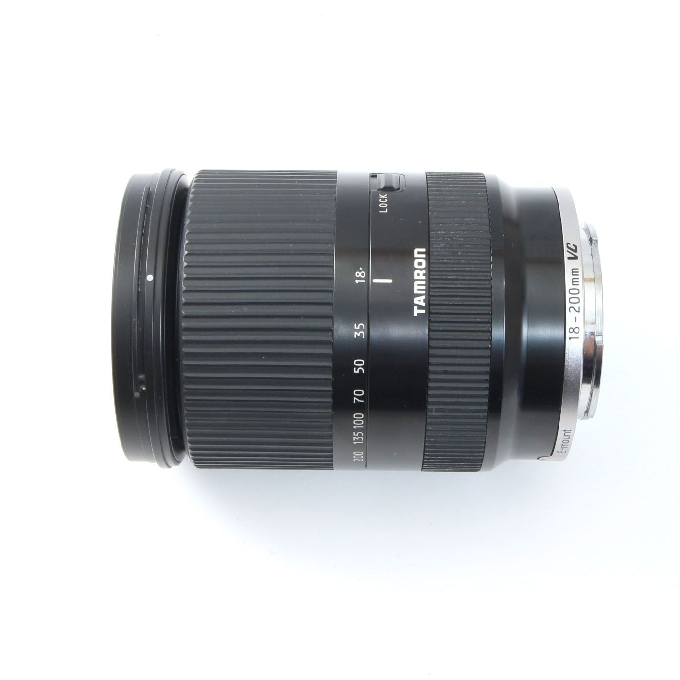 Tamron 18-200 B011SE For Sony ブランド