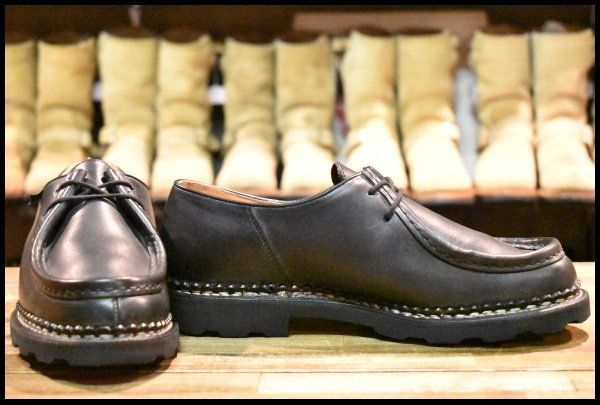 Paraboot