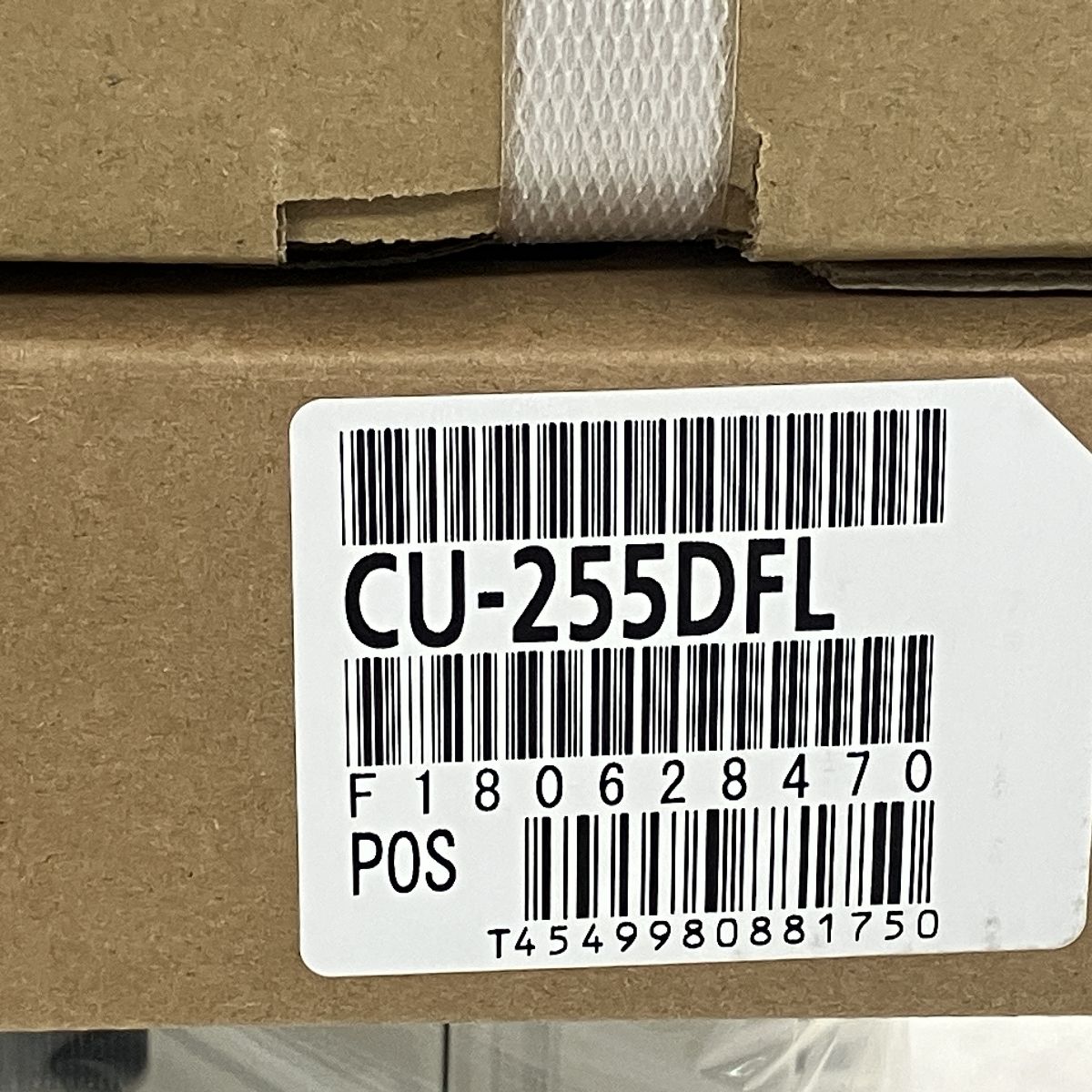 ルーム エアコン