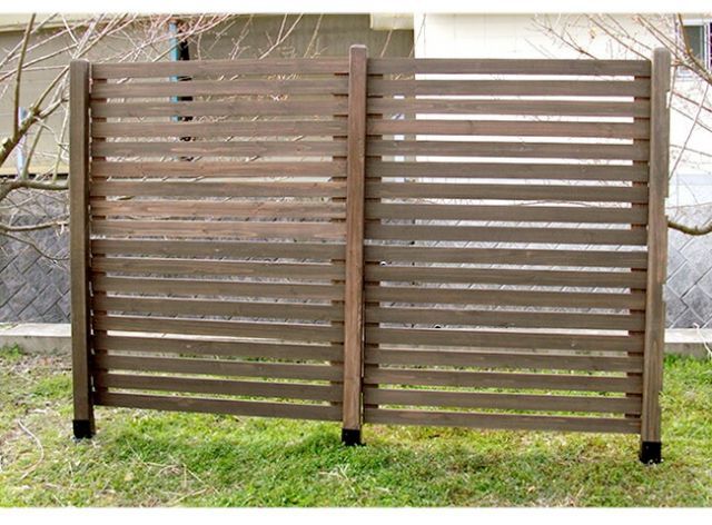 ガーデンフェンス